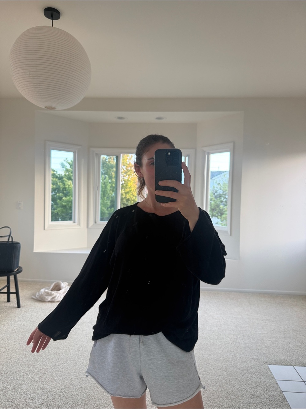 Sote Sweater